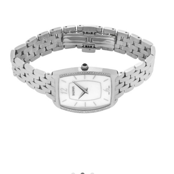 Balmain Arcade Elegance Quartz diamond watch main image 9